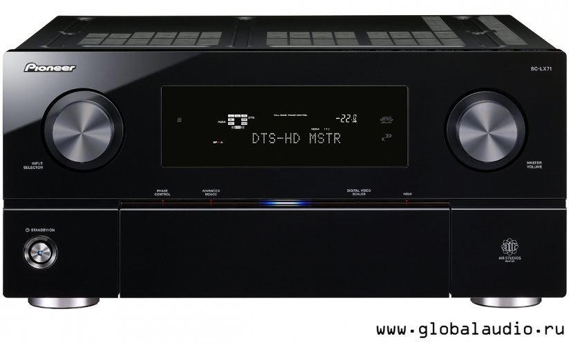 Pioneer SC-LX71